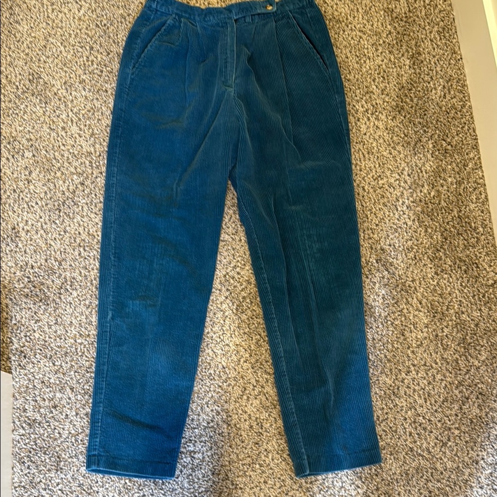 David Brooks vintage cords 8